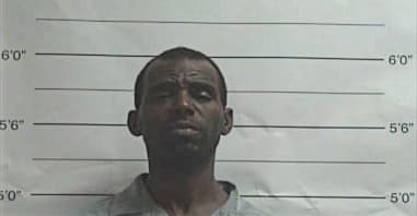 Robert Caddiell, - Orleans Parish County, LA 